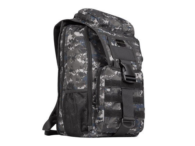 GENESIS PLECAK DO LAPTOPA PALLAD 450 CAMO LITE 15.6&quot; NBG-2097