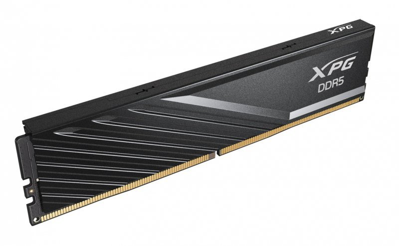 ADATA Lancer Blade moduł pamięci 32 GB 2 x 16 GB DDR5 6000 Mhz Korekcja ECC