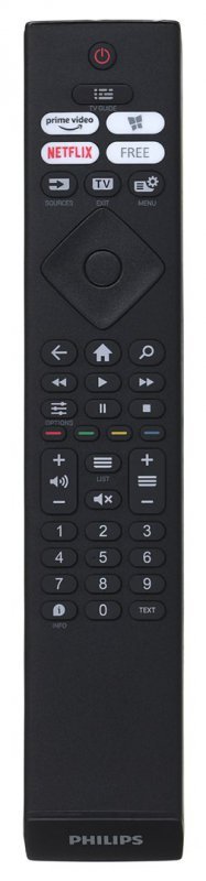 Telewizor 43&quot; Philips 43PFS6808/12