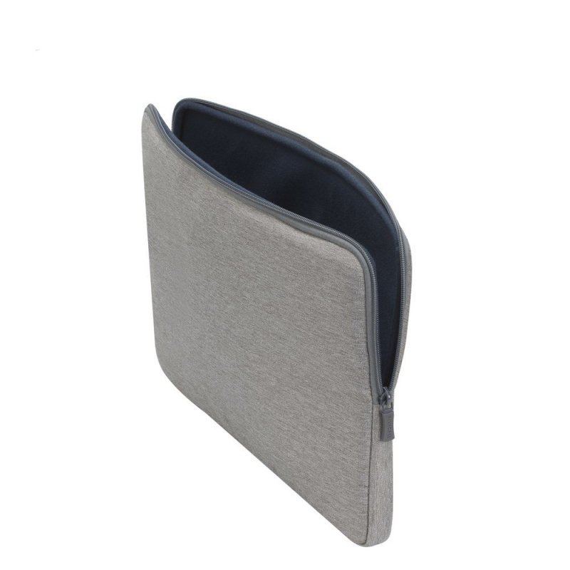 Rivacase Suzuka 39,6 cm (15.6&quot;) Etui kieszeniowe Szary