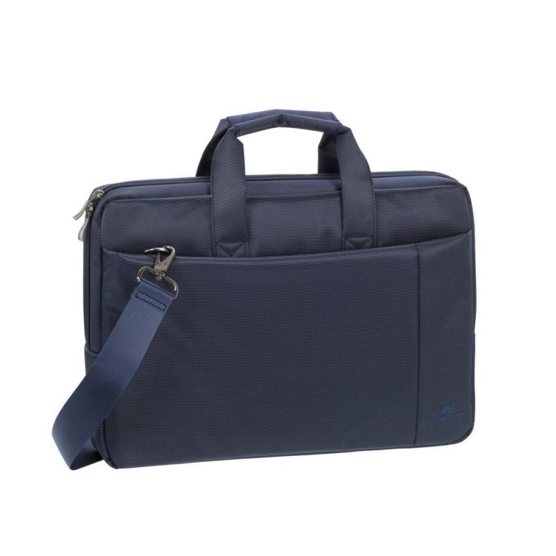 Rivacase 8231 torba na notebooka 39,6 cm (15.6&quot;) Aktówka Niebieski