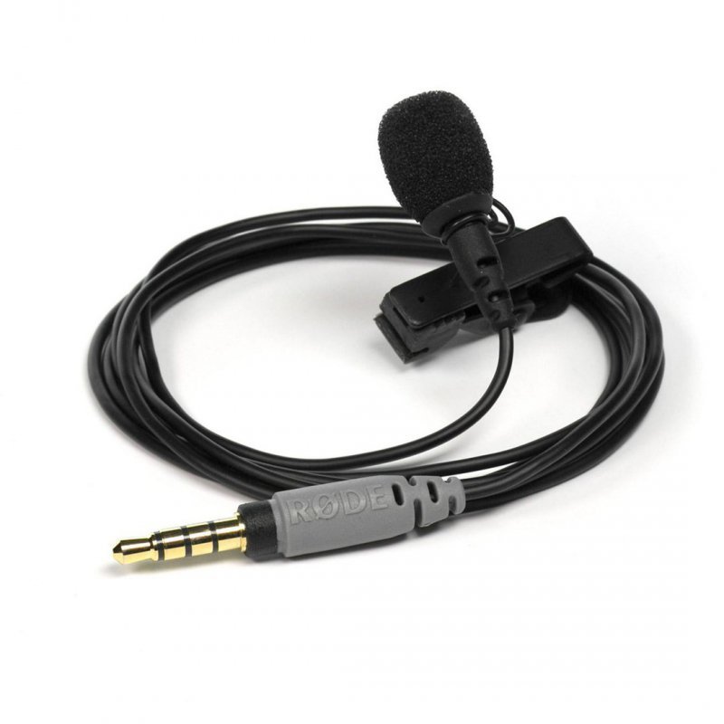 RODE SmartLav+ 1m cord