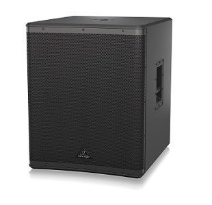 Behringer DR18SUB - Subwoofer aktywny 18&quot;