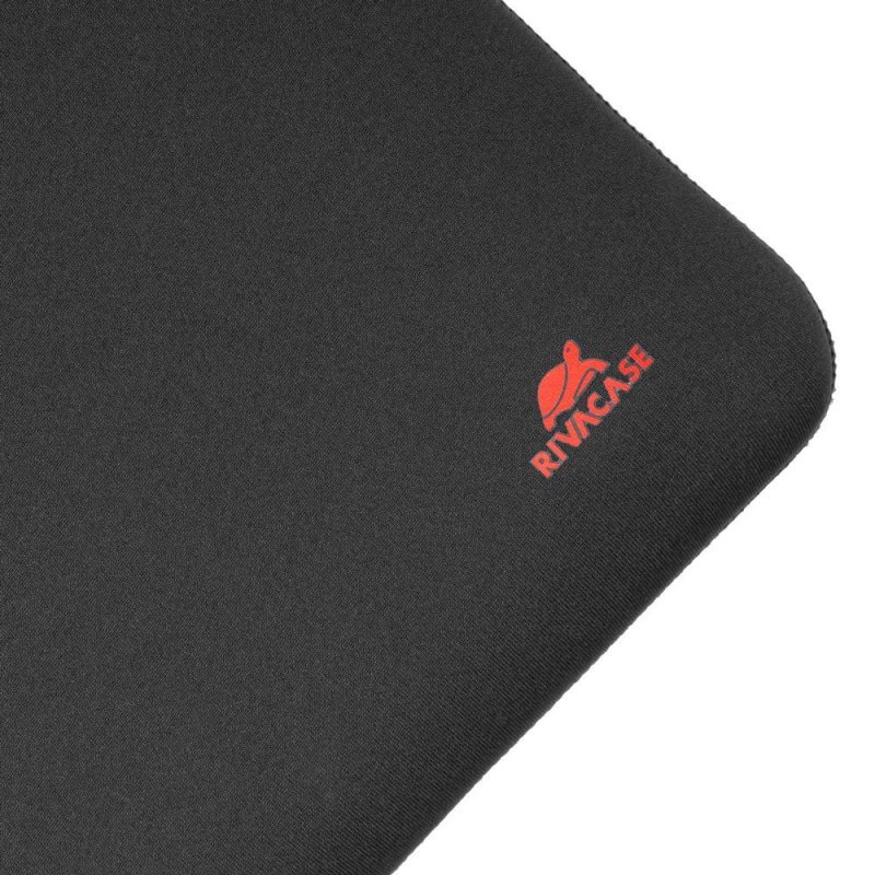 Rivacase 5223B torba na laptop 39,6 cm (15.6&quot;) Etui kieszeniowe Czarny