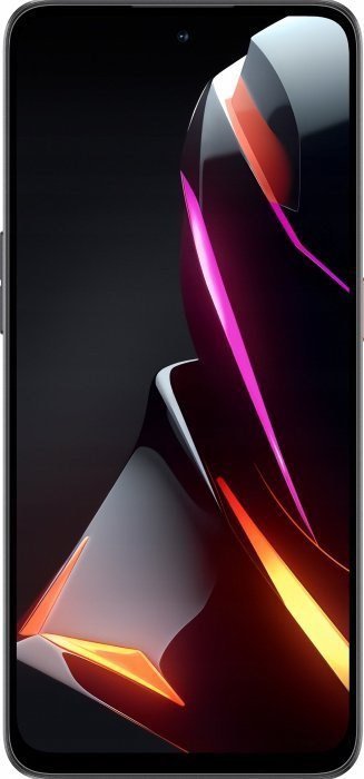 Smartfon Nubia Neo 2 5G 8/256GB (Frost Silver)