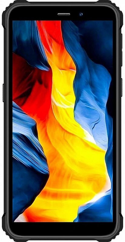 Smartfon Oukitel WP32 PRO  6&quot; 6/256 Gb Czarny