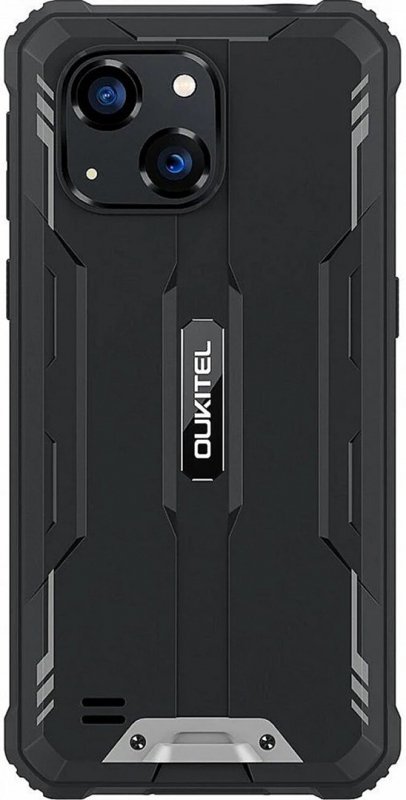 Smartfon Oukitel WP32 PRO  6&quot; 6/256 Gb Czarny