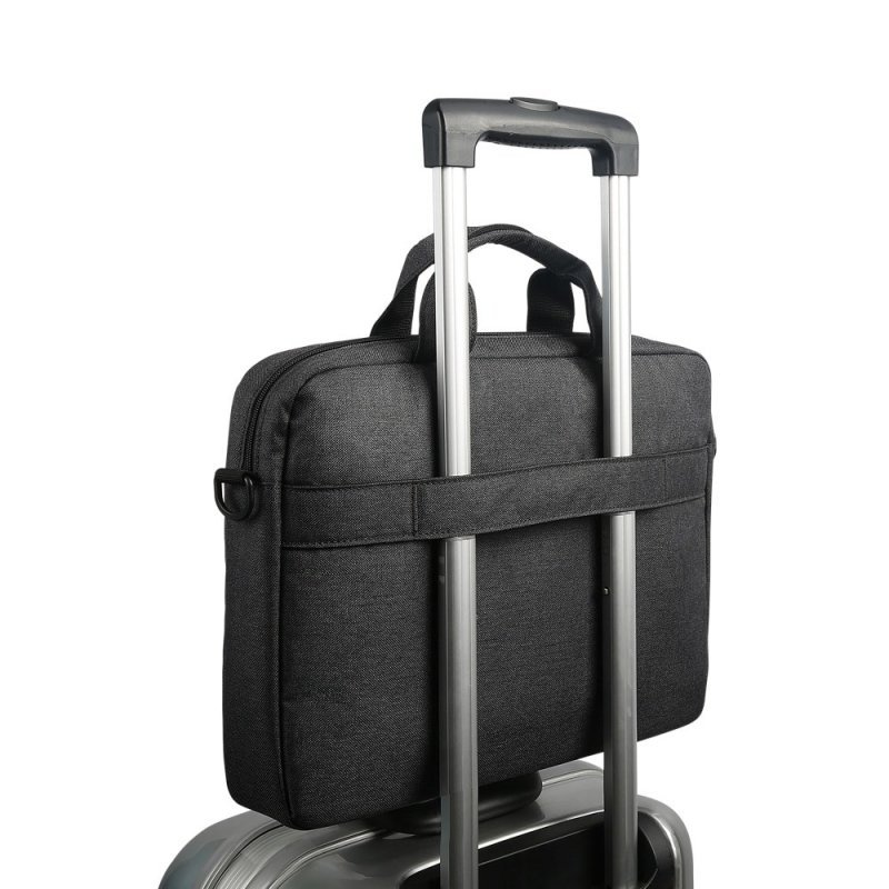 Lenovo Accessories ThinkPad CASE_BO 15.6 Toploader  T210 Black-ROW