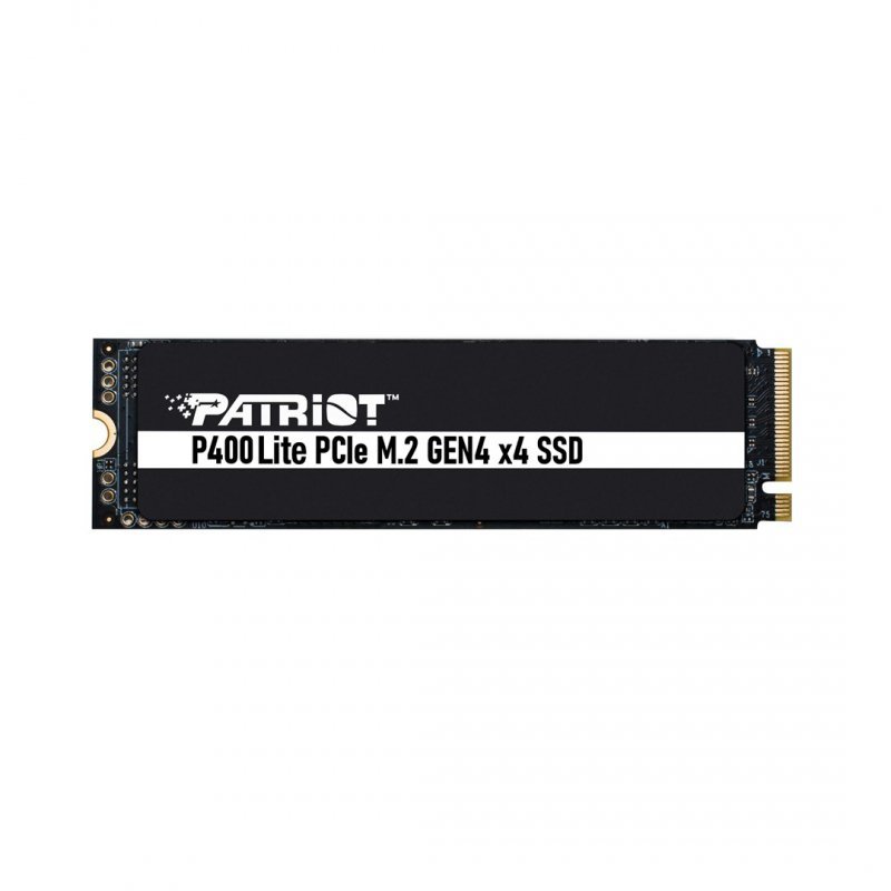 SSD Patriot Viper P400 Lite M.2 PCI-Ex4 NVMe 500GB