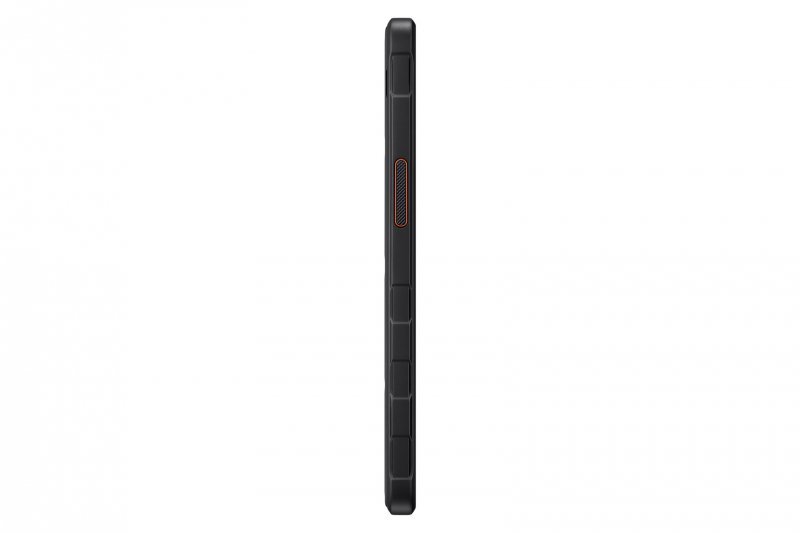 Smartfron Samsung Galaxy Xcover 7 (G556) Enterprise Edition 6/128GB Black