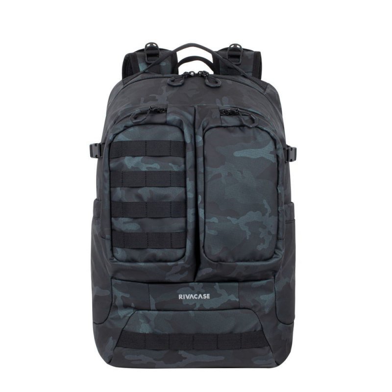 Plecak na laptop 17.3&quot; 32L Rivacase 7661 moro