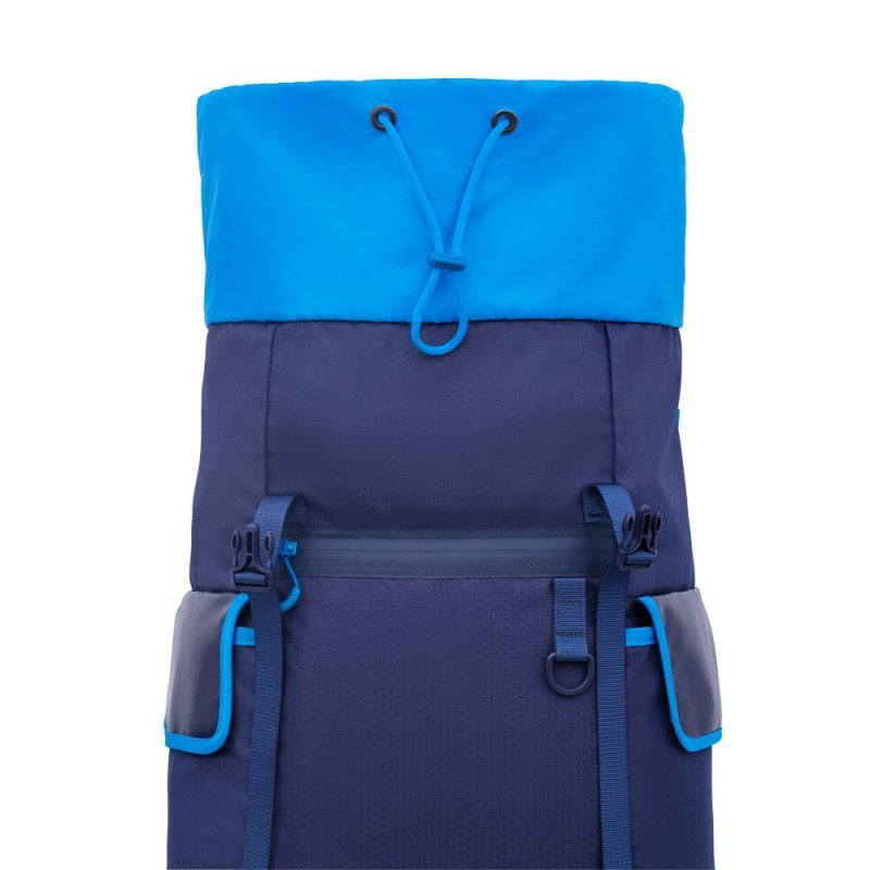Plecak na laptop 17.3&quot; 30L Rivacase 5361 granatowy