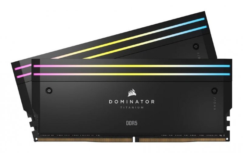 Pamięć RAM DDR5 96GB PC 7000 CL40 CORSAIR ZESTAW (2)