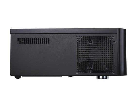 Obudowa SilverStone SST-GD06B Grandia Desktop