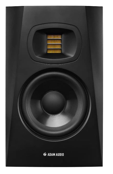 Adam Audio T5V Czarny