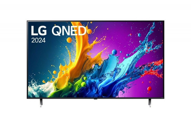 TV SET LCD 75&quot; 4K/75QNED80T3A LG