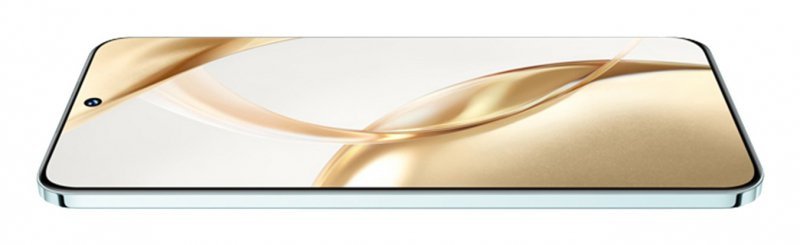 Honor 200 5G 17 cm (6.7&quot;) Dual SIM Android 14 USB Type-C 12 GB 512 GB 5200 mAh Zielony