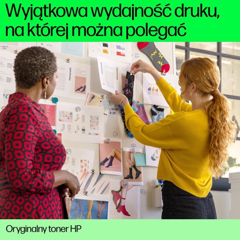 Wkład HP nr 42A HP42A HP 42A (Q5942A)