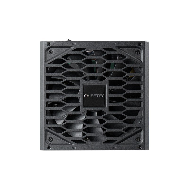 Zasilacz Chieftec Netzteil Vega M Series PPG-750-C 80+Złoty ATX