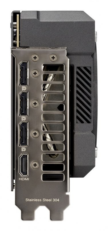 ASUS TUF Gaming TUF-RTX5060TI-O8G-GAMING NVIDIA GeForce RTX 5060 Ti 8 GB GDDR7