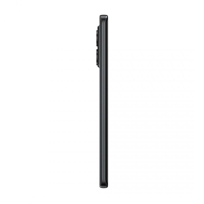 Motorola edge 40 Neo 16,6 cm (6.55&quot;) Dual SIM Android 13 5G USB Type-C 12 GB 256 GB 5000 mAh Czarny