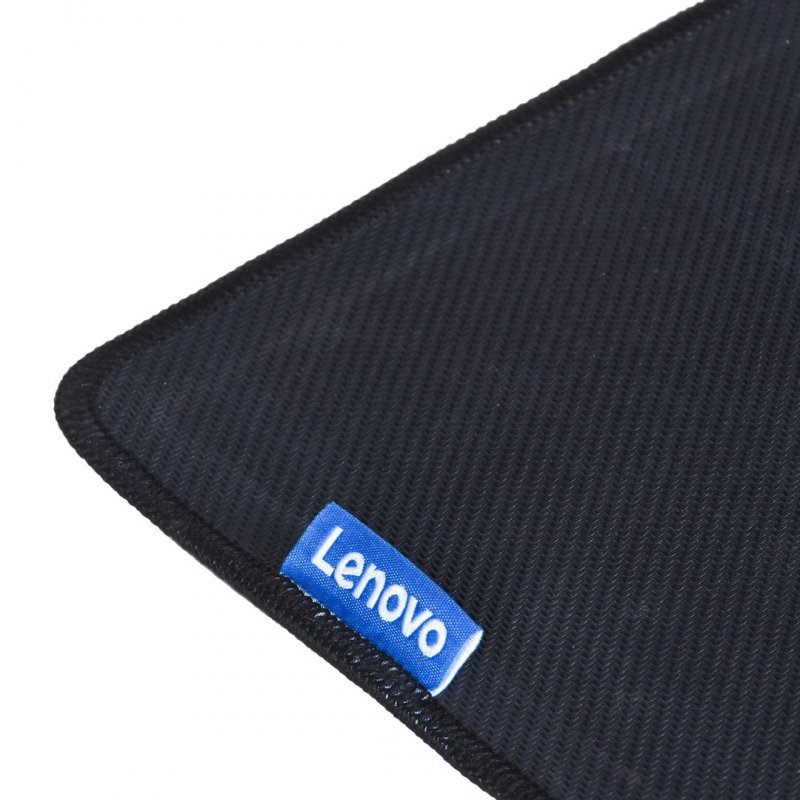 Podkładka pod mysz Legion Gaming Control Mouse XXL (czarna)