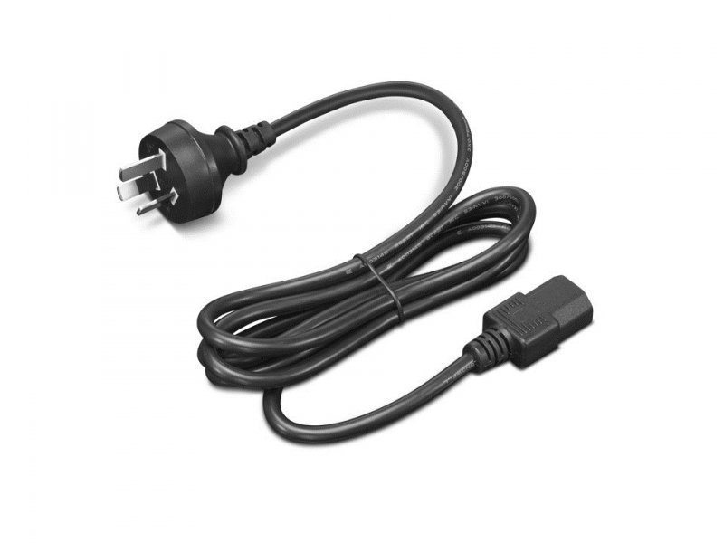 Zasilacz do notebooka Lenovo Slim 300W (czarny)