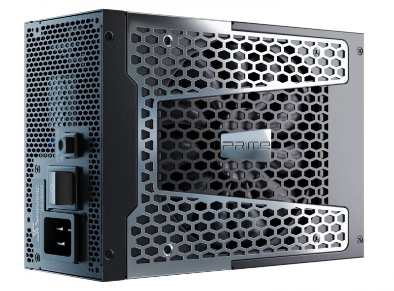 Seasonic PRIME PX-2200W