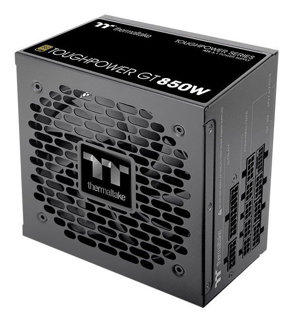 Zasilacz 850W Thermaltake Toughpower GT