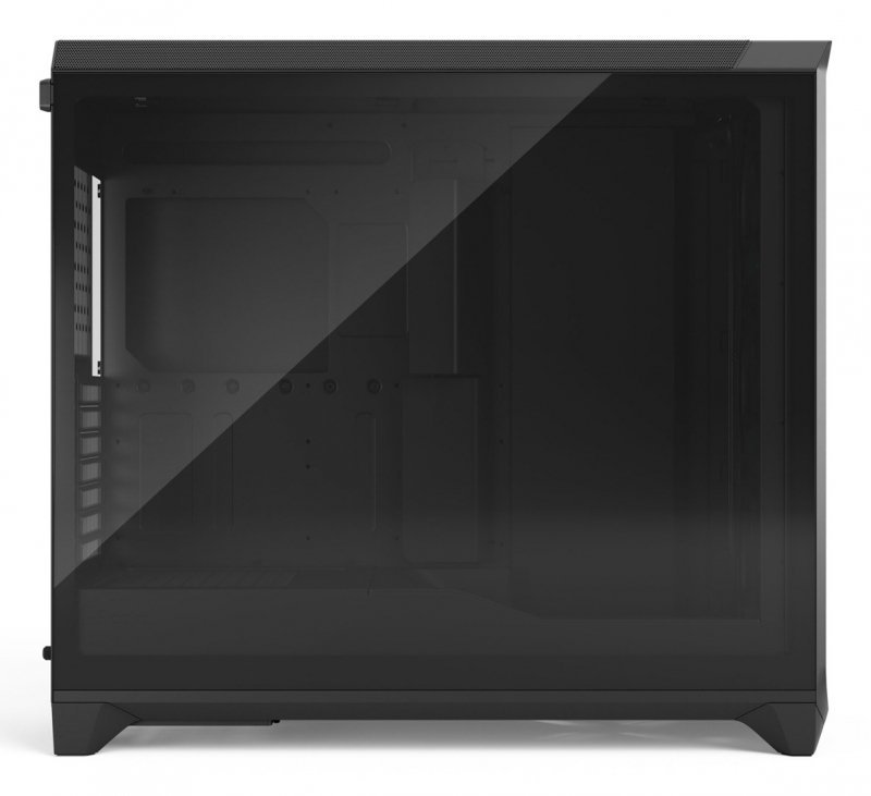 Obudowa Fractal Meshify 3 XL Black RGB TG Midi Tower Gaming Gehäuse