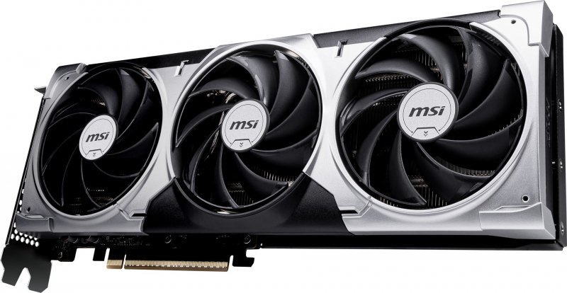 Karta graficzna VGA PCIE16 RTX5060TI 16GB/RTX5060TI 16G VENTUS 3X OC MSI