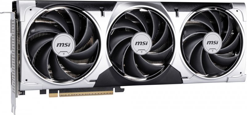 Karta graficzna VGA PCIE16 RTX5060TI 16GB/RTX5060TI 16G VENTUS 3X OC MSI