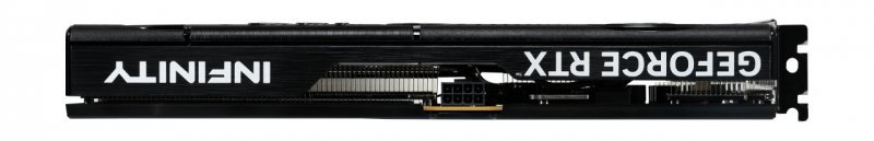 Karta graficzna VGA PCIE16 RTX5060 8GB GDDR7 PALIT