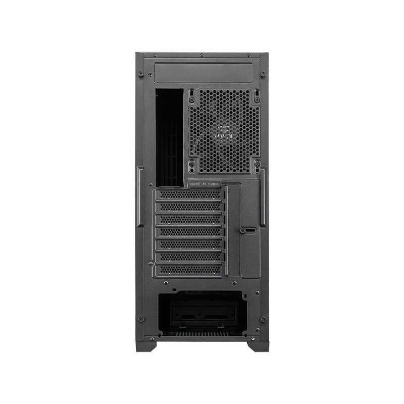 Obudowa Chieftec Geh MIDI Pro Midi Q AS-02B-OP (B)