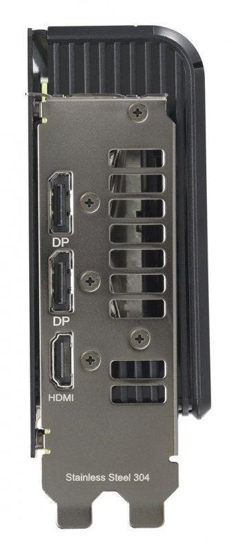 ASUS Prime -RX9060XT-O8G AMD Radeon RX 9060 XT 8 GB GDDR6