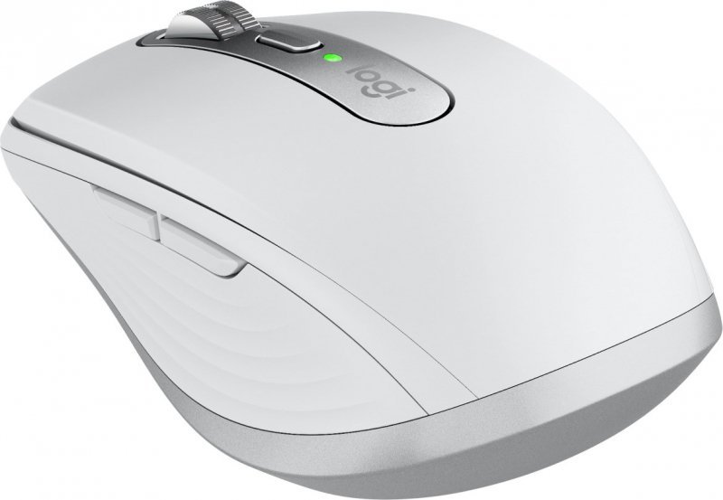 Myszka MX Anywhere 3S dla Mac/kolor pale grey - EMEA