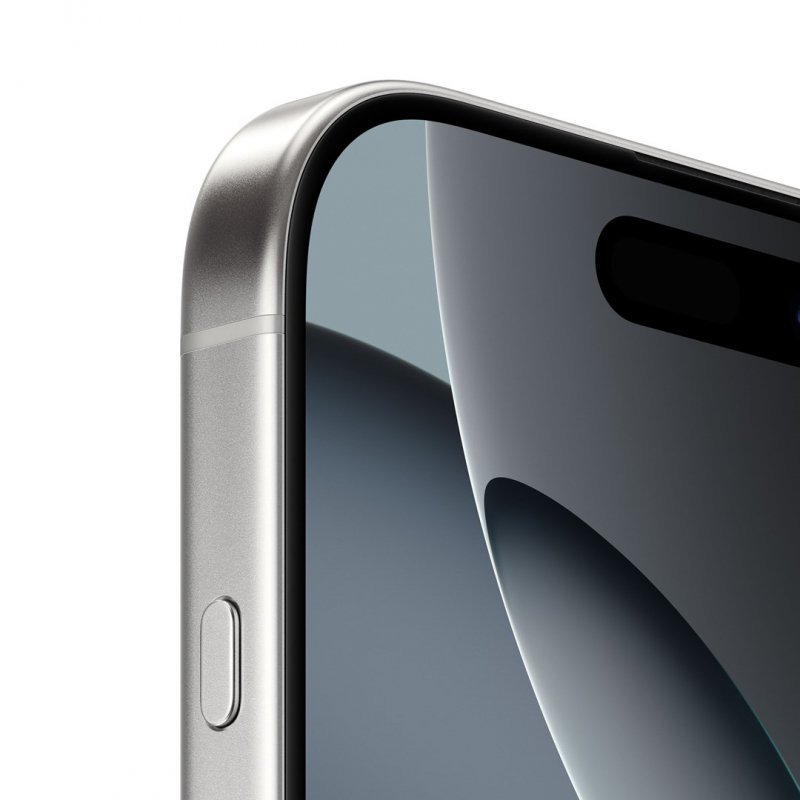 Apple iPhone 16 Pro Max 17,5 cm (6.9&quot;) Dual SIM iOS 18 5G USB Type-C 256 GB Biały