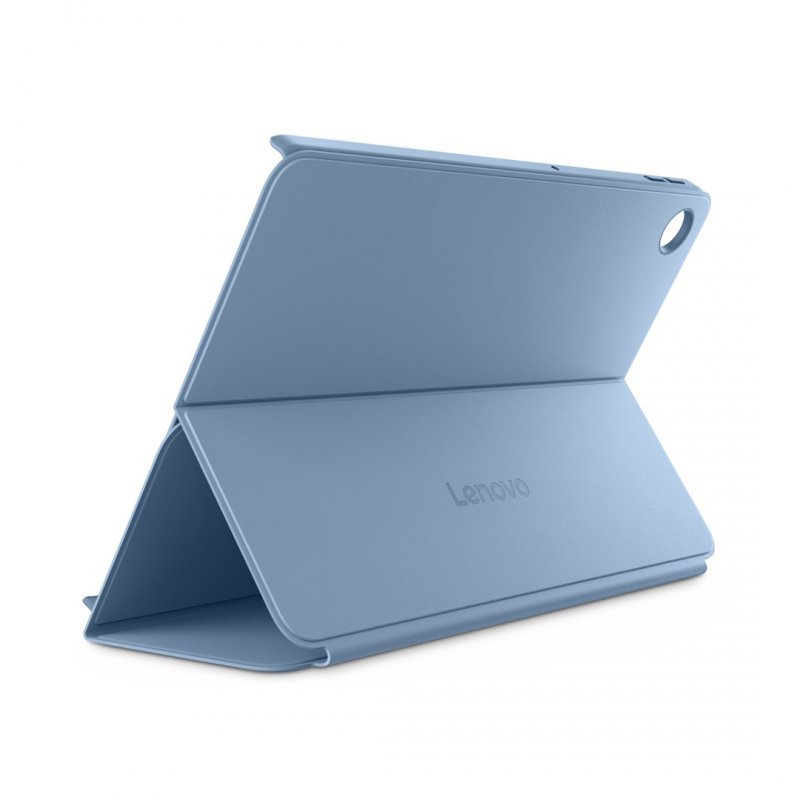 Lenovo ZG38C06654 etui na tablet 25,6 cm (10.1&quot;) Folio Niebieski