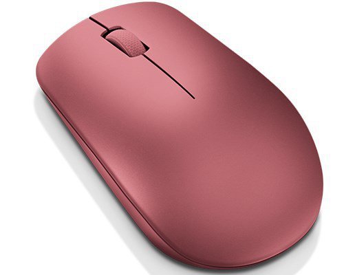 Lenovo | Mysz bezprzewodowa | 530 | Mysz bezprzewodowa | Bezprzewodowy | Łączność bezprzewodowa 2,4 GHz przez Nano USB | Wiśniow