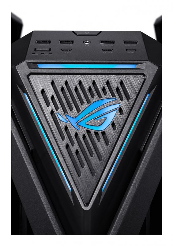 Obudowa Asus Tower ROG HYPERION GR701 BTF
