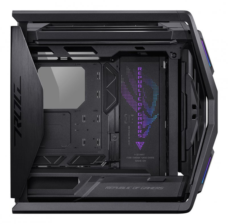Obudowa Asus Tower ROG HYPERION GR701 BTF
