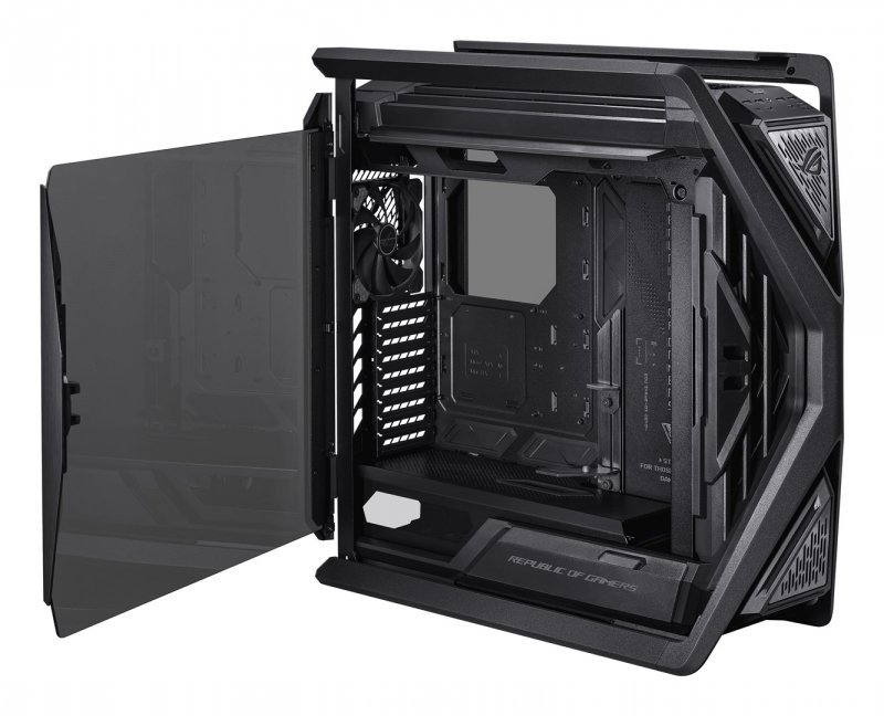 Obudowa Asus Tower ROG HYPERION GR701 BTF