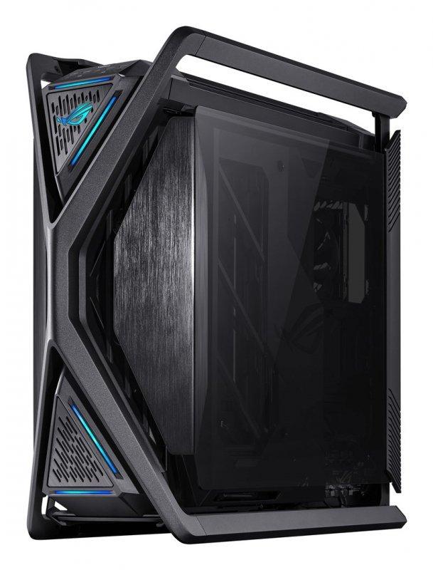 Obudowa Asus Tower ROG HYPERION GR701 BTF