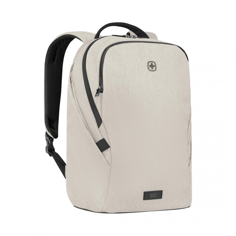 Plecak Wenger MX Professional 16&#039;&#039; piaskowy