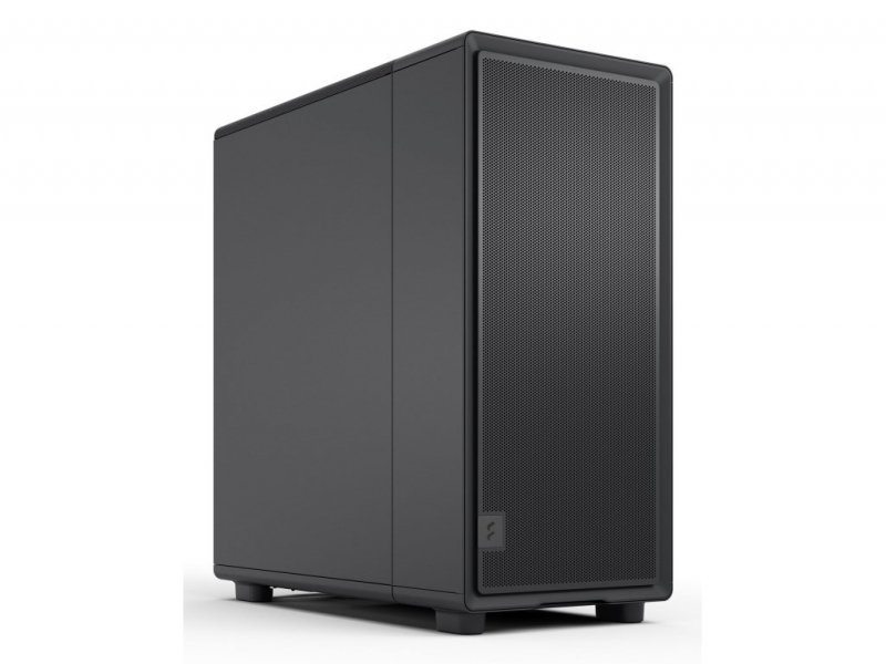 Produkt Epoch Black Solid