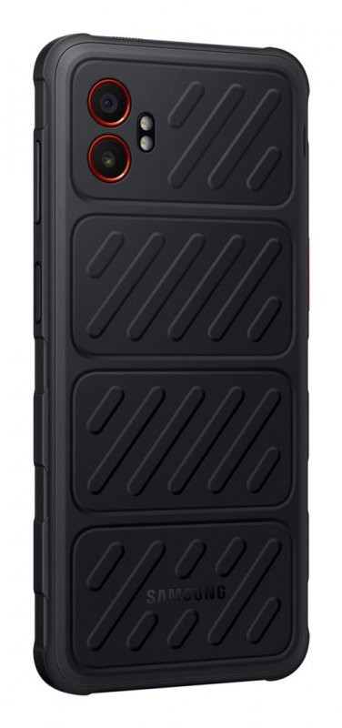 Smartfon Samsung Galaxy XCover7 Pro 16,8cm (6.6") Hybrid Dual SIM 5G USB Type-C 6GB 128GB 4350mAh SM-G766BZKDEEE Czarny