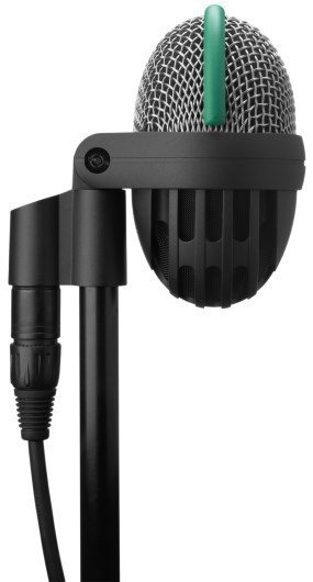 AKG D112 MKII - Mikrofon dynamiczny instrumentalny