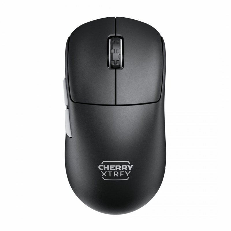 Mysz bezprzewodowa CHERRY XTRFY M68 Pro Wireless