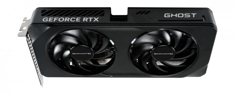 Karta graficzna Gainward RTX5060 Ghost OC 8GB GDDR7 HDMI 3xDP