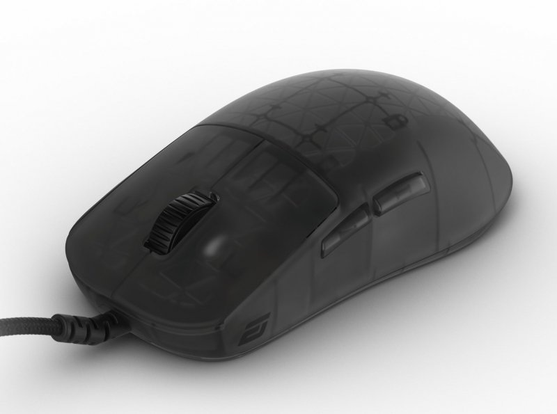 Mysz gamingowa Endgame Gear OP1 8K V2 GAMO-1290 (prawostronna) USB Typu-A Optyczny 30000 DPI